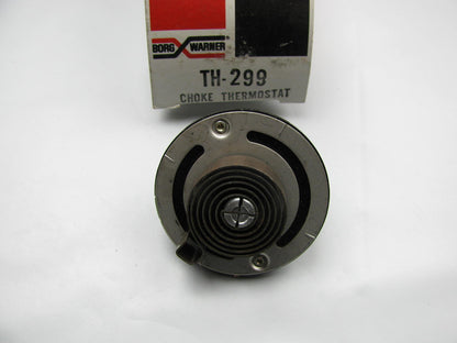 BWD TH299 Carburetor Choke Thermostat 1980 GM 2.8L-V6 Rochester 2-BBL