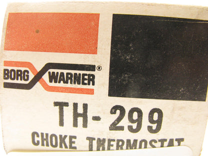 BWD TH299 Carburetor Choke Thermostat 1980 GM 2.8L-V6 Rochester 2-BBL