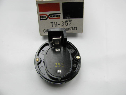 BWD TH352 Carburetor Choke Thermostat