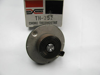 BWD TH352 Carburetor Choke Thermostat