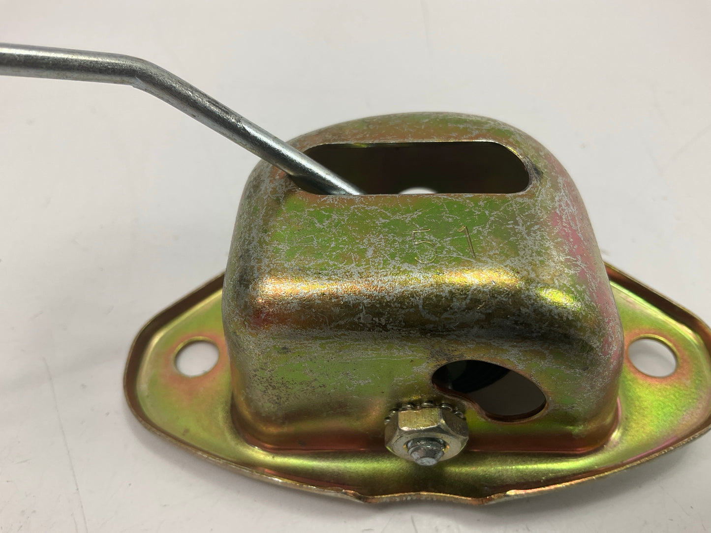 BWD TH51 Carburetor Choke Thermostat For 1970-1972 Chrysler V8 2BBL BBD