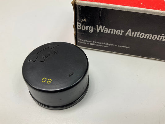 BWD TH-80 Carburetor Choke Thermostat - Carter 1-BBL ''RBS'' Carburetor Ford 250