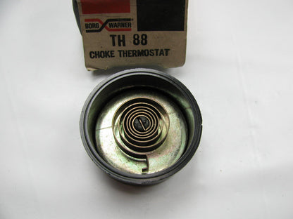 BWD TH88 Carburetor Choke Thermostat - Ford Carter 1-BBL  D0DZ-9848-A