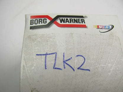 BWD TLK2 Trunk Lid Lock Cylinder W/ 2 Keys