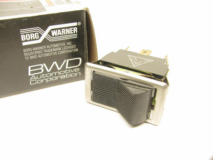 BWD URS3 Universal Rocker Switch - 35 Amp @ 12 Volt ON-ON DPDT