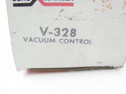BWD V328 Distributor Vacuum Advance Control, ''B27'' Casting  - V178C DR304 VCD303
