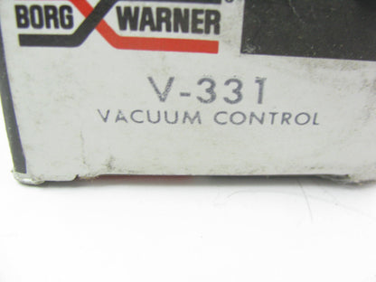 BWD V-331 Distributor Vacuum Advance Control For 1973 Cadillac 472 500