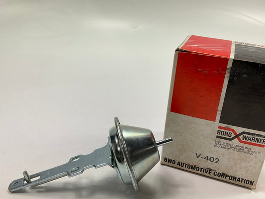 BWD V-402 Distributor Vacuum Advance Control - AR-17 Casting