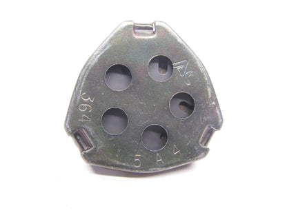 (3) BWD VC425 Carburetor Choke Air Modulator For 1975-1976 Buick 455 V8 Engine