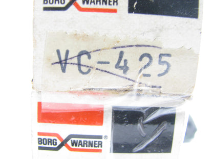 (3) BWD VC425 Carburetor Choke Air Modulator For 1975-1976 Buick 455 V8 Engine