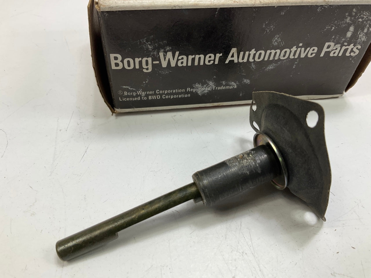 VC-565 Carburetor Choke Pull-Off 1980 Ford 2.3L Turb0 For Holley 2-BBL 6500 5200