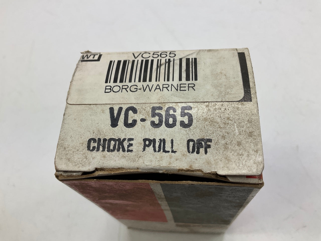 VC-565 Carburetor Choke Pull-Off 1980 Ford 2.3L Turb0 For Holley 2-BBL 6500 5200