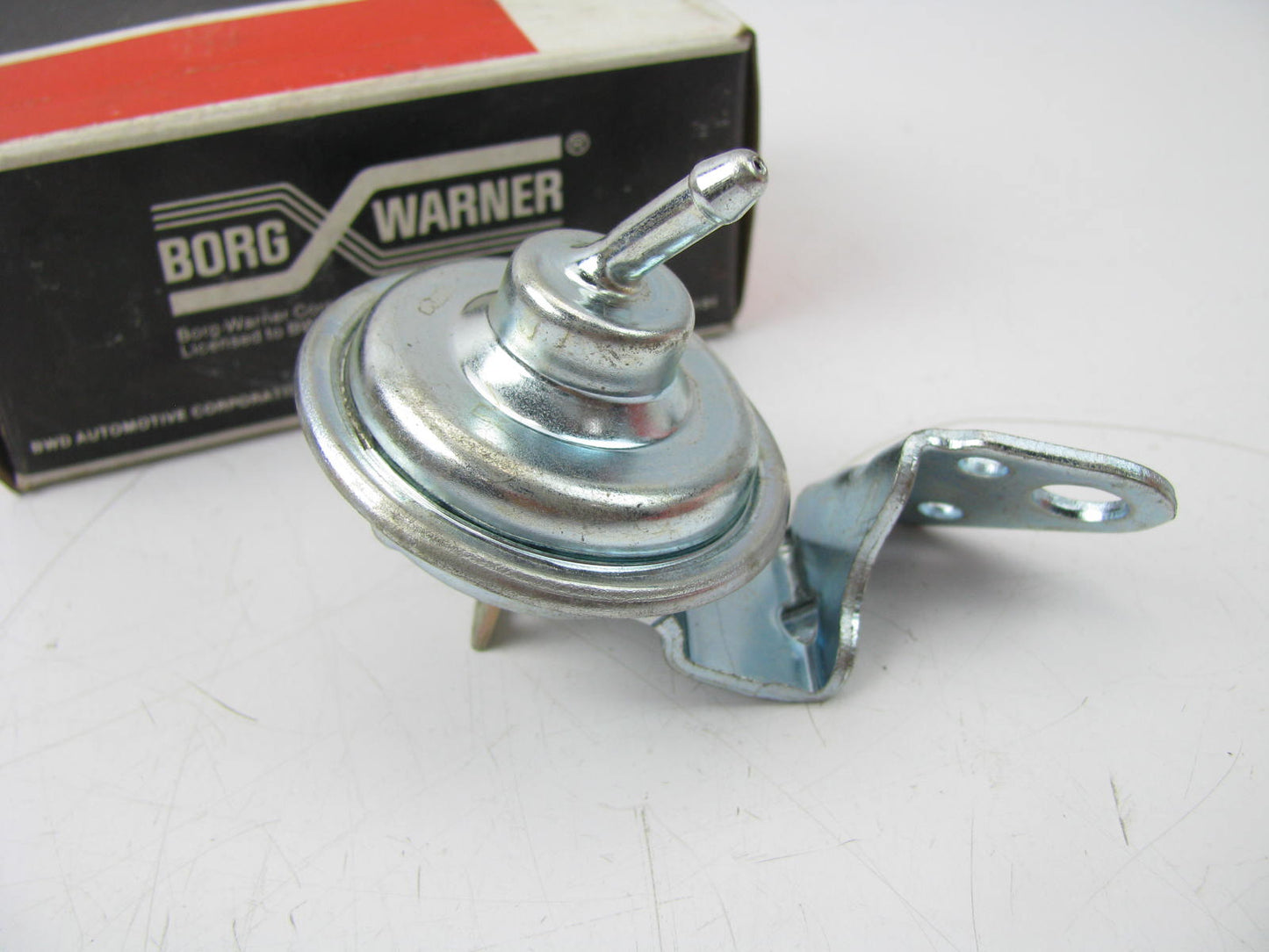 BWD VC241 Carburetor Choke Pull-Off For 1971-1982 Carter 4-BBL Thermoquad