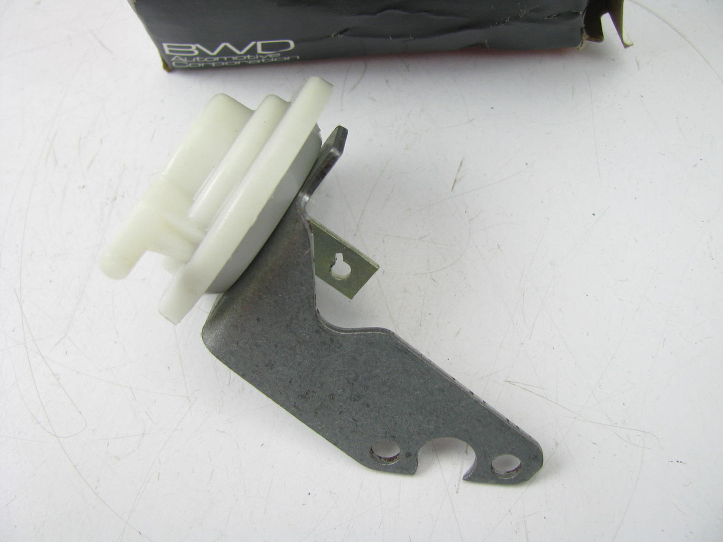 BWD VC321 Carburetor Choke Pull-Off For 1968-1971 Jeep GM Rochester 2GV