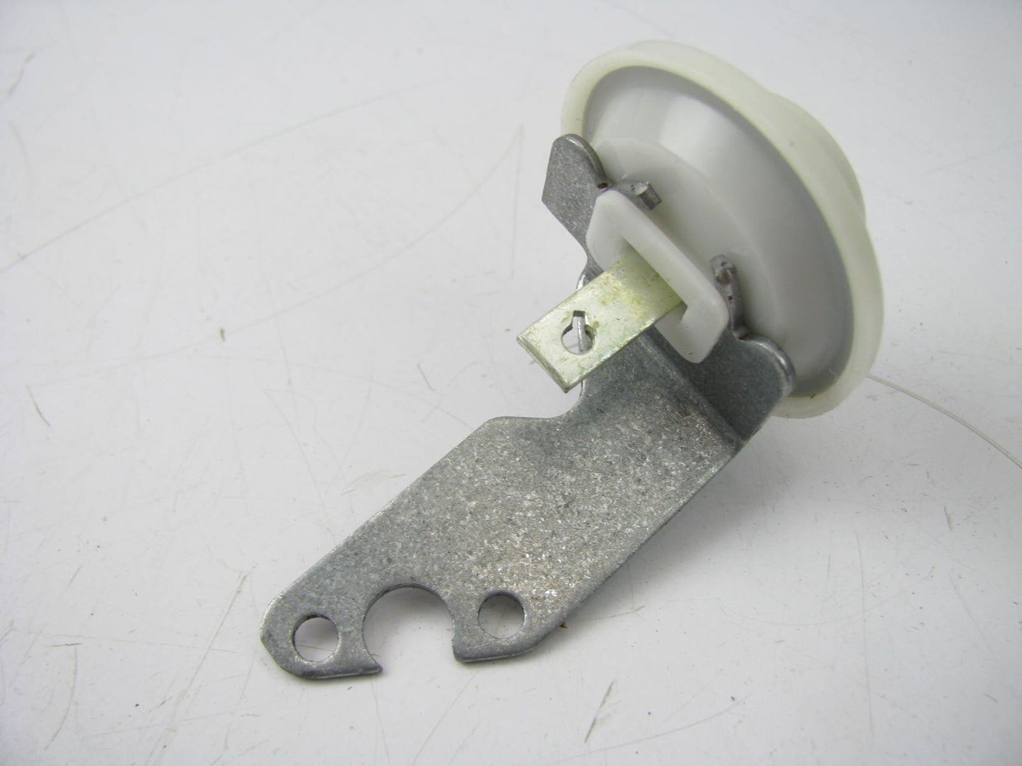 BWD VC321 Carburetor Choke Pull-Off For 1968-1971 Jeep GM Rochester 2GV