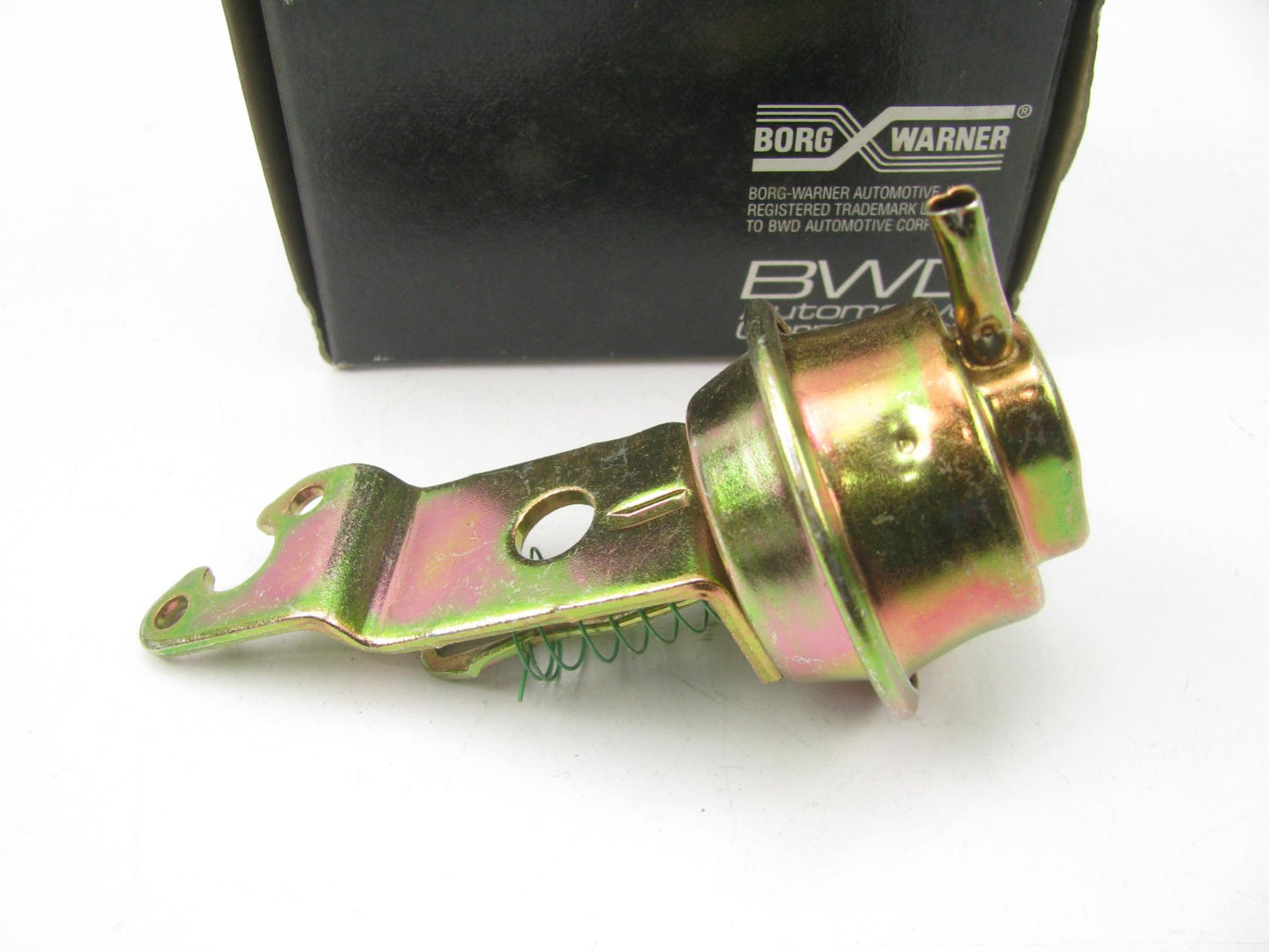 BWD VC340 Carburetor Choke Pull-Off For 1971-1973 Chevy GM V8 W/ Rochester 2-BBL
