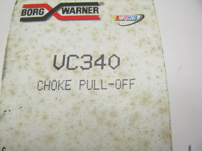 BWD VC340 Carburetor Choke Pull-Off For 1971-1973 Chevy GM V8 W/ Rochester 2-BBL