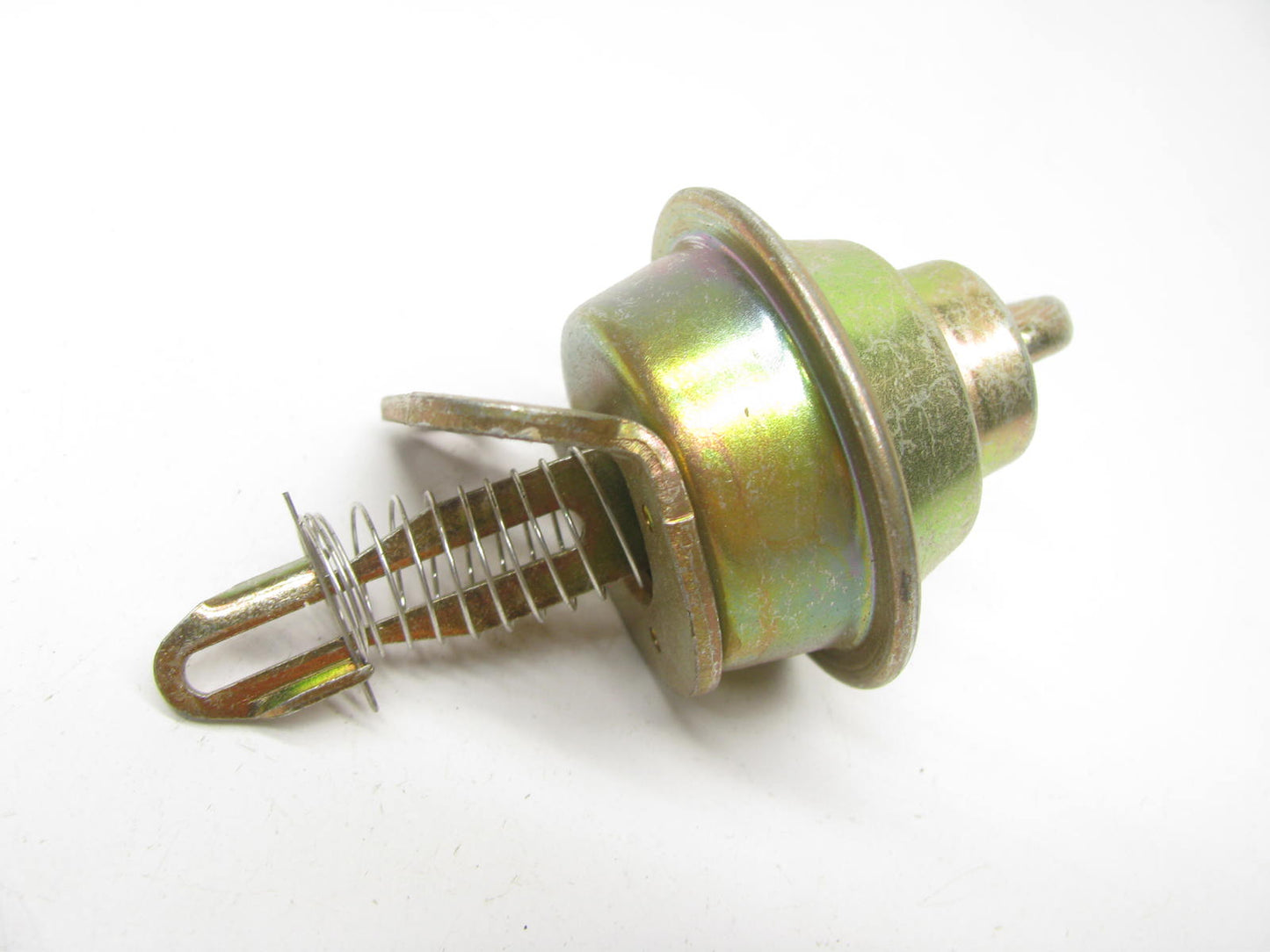 Rochester 1bbl Carburetor Choke Pull-Off-Choke Pull Off BWD VC366