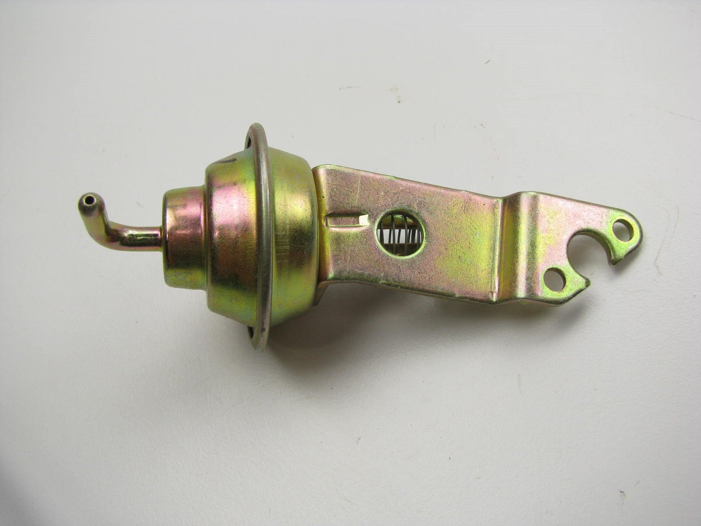 BWD VC373 Carburetor Secondary Choke Pull-Off