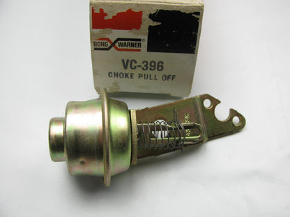 1975 CHEVY 262 305 350 W/ Rochester 2BBL Carburetor Choke Pull-Off - BWD VC396