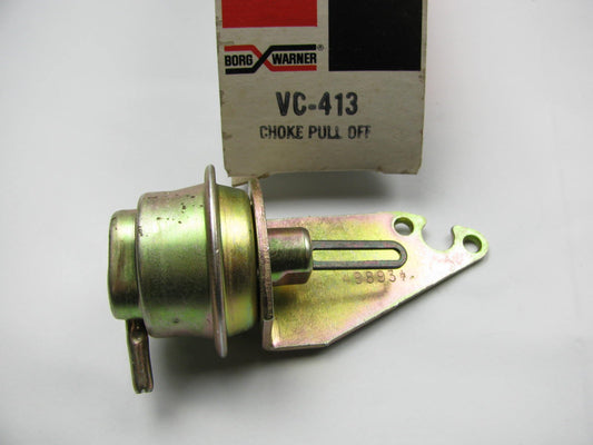 BWD VC413 Carburetor Choke Pull-Off - Rochester 2-BBL