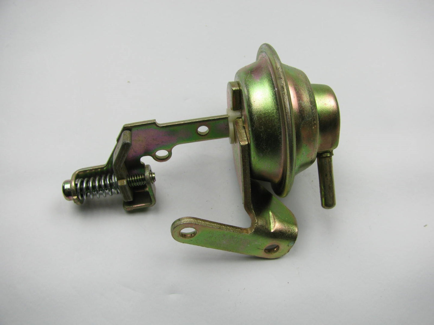 BWD VC415 Carburetor Choke Pull-Off - ROCHESTER 4-BBL Replaces GM 17051261