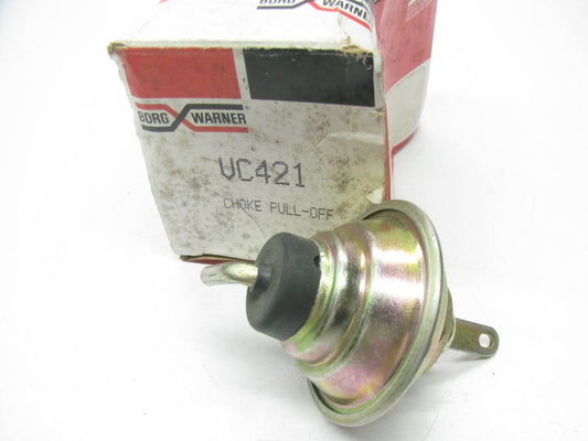 BWD VC421 Carburetor Choke Pull-Off