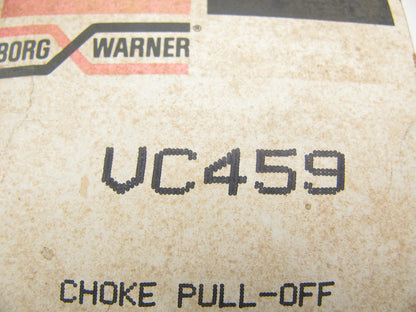 BWD VC459 Carburetor Choke Pull-Off - 1977-1978 Buick Pontiac 301 Rochester 2BBL