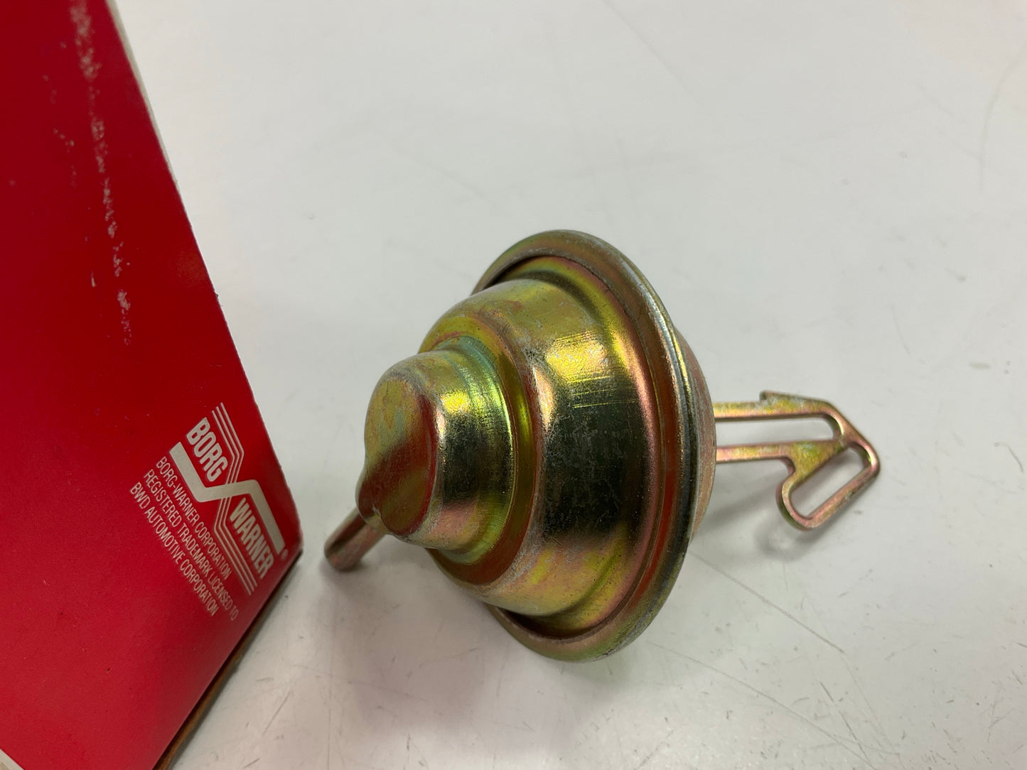 BWD VC468 Carburetor Choke Pull-Off  - Rochester 4-BBL