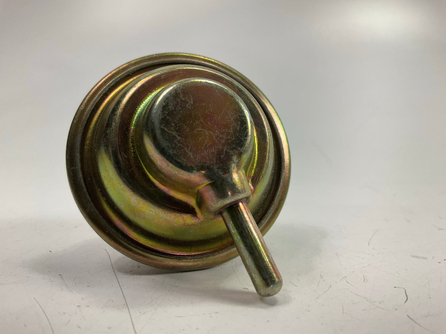 BWD VC468 Carburetor Choke Pull-Off  - Rochester 4-BBL