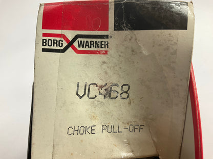 BWD VC468 Carburetor Choke Pull-Off  - Rochester 4-BBL