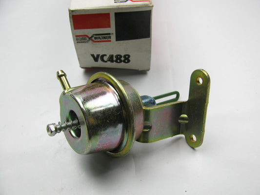 Carburetor Choke Pull Off BWD VC488