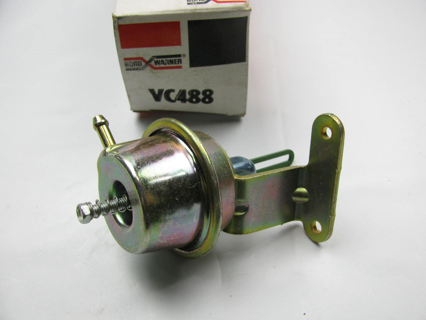 1975-1980 Ford Mercury 302 5.0L 2-BBL Carburetor Choke Pull-Off  BWD VC488