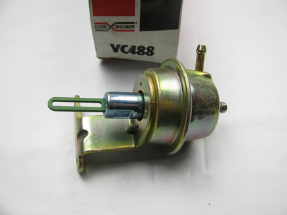 Carburetor Choke Pull Off BWD VC488