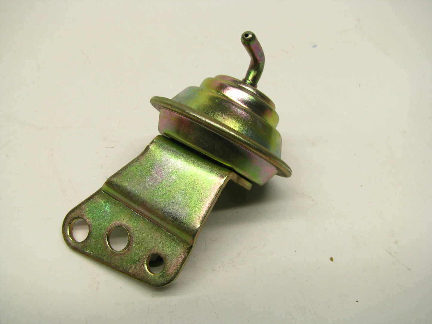 BWD VC504 Carburetor Choke Pull-Off - Secondary