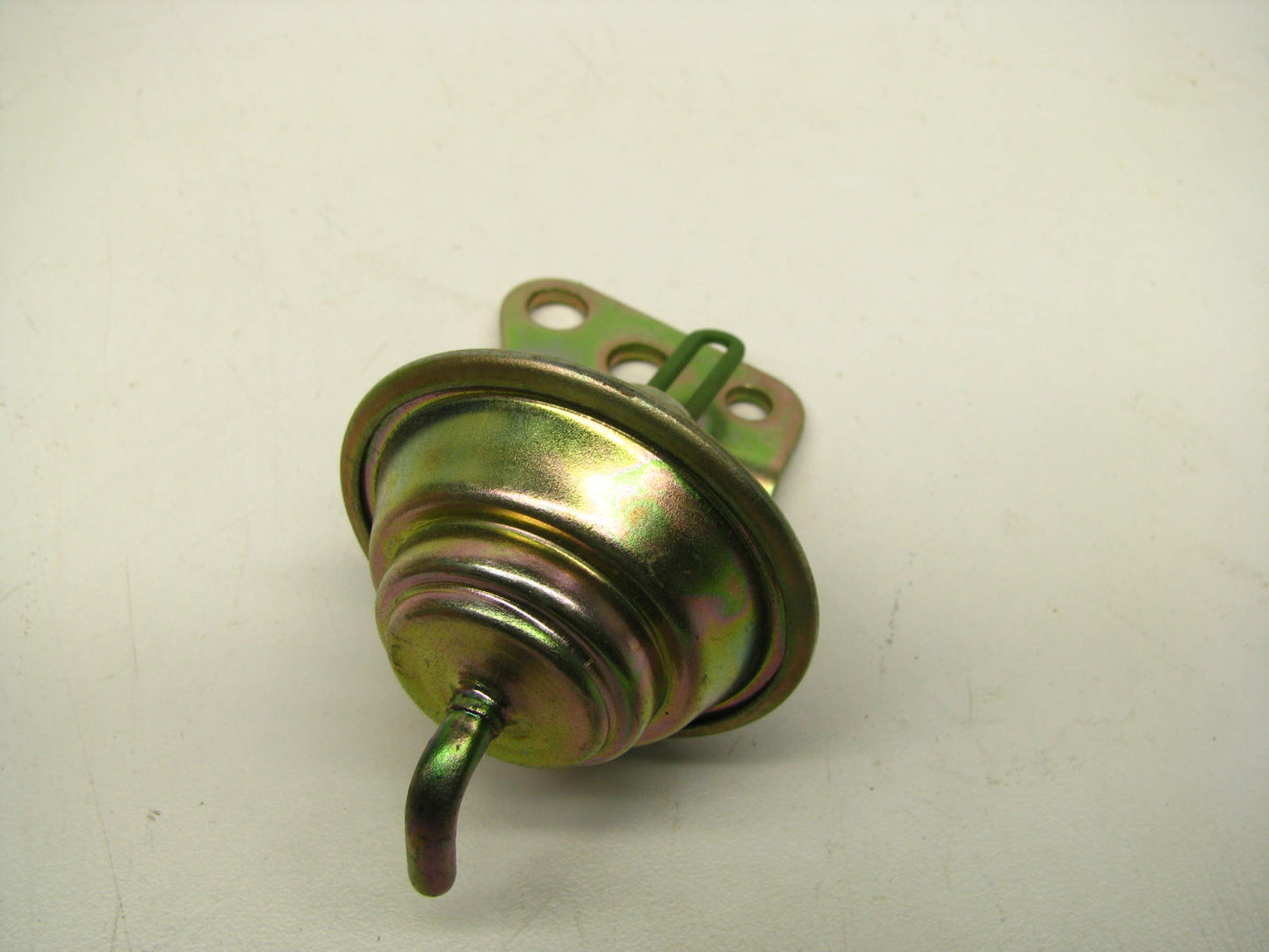 BWD VC504 Carburetor Choke Pull-Off - Secondary