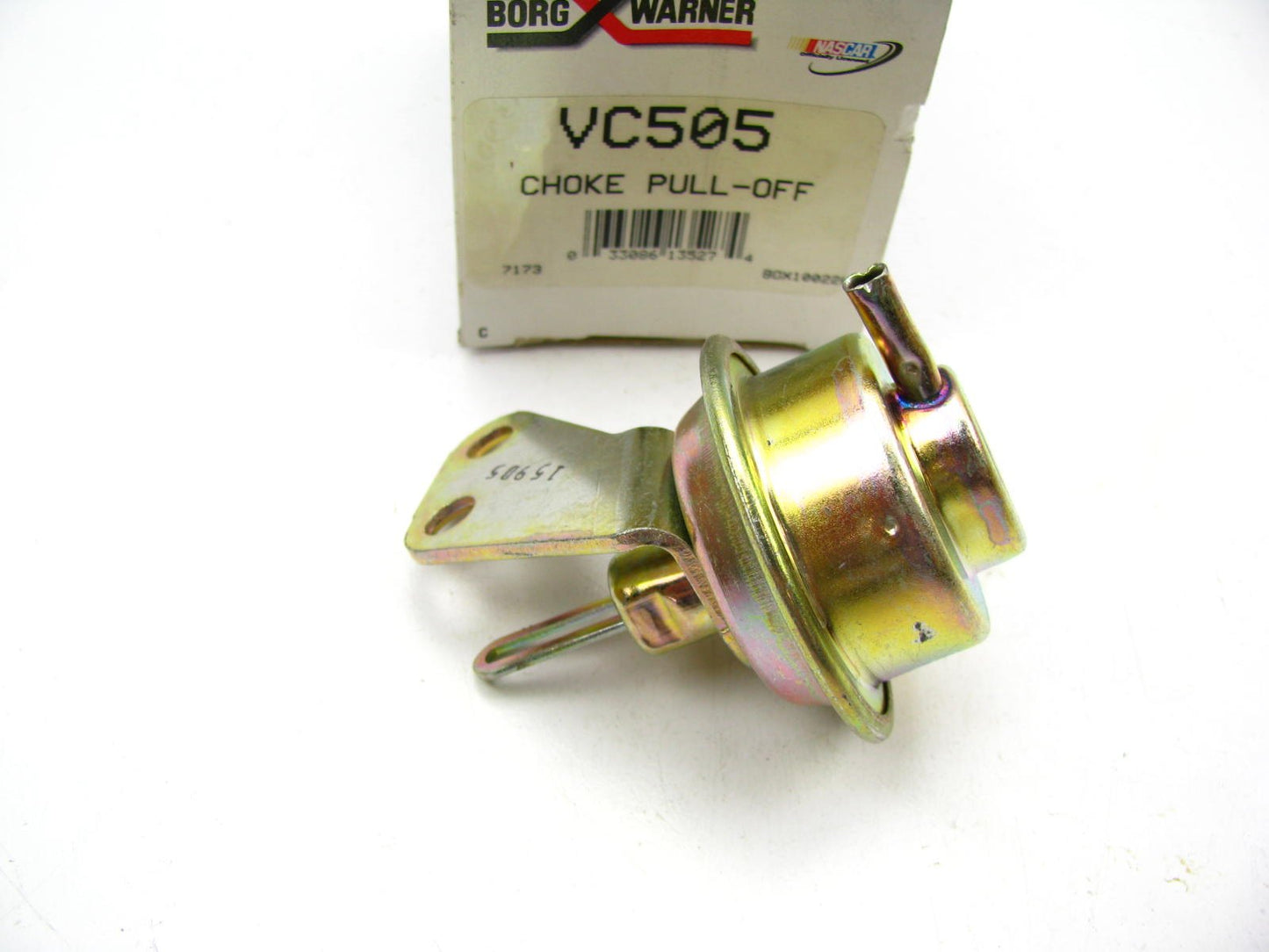 BWD VC505 Carburetor Choke Pull-Off 1977-1980 PONTIAC OLDS BUICK 301 265 2-BBL