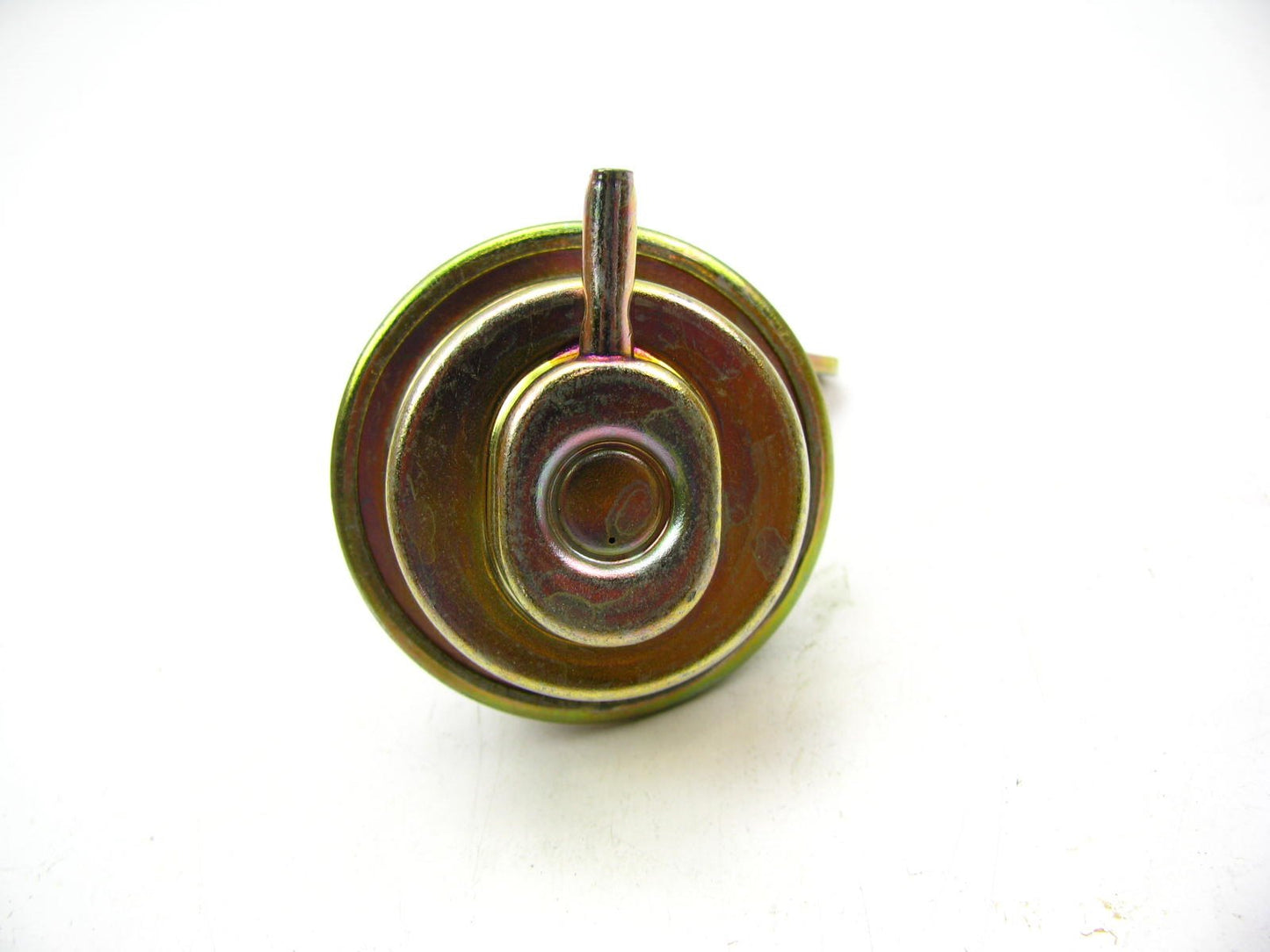 BWD VC505 Carburetor Choke Pull-Off 1977-1980 PONTIAC OLDS BUICK 301 265 2-BBL