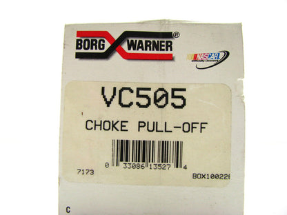 BWD VC505 Carburetor Choke Pull-Off 1977-1980 PONTIAC OLDS BUICK 301 265 2-BBL