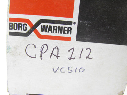Roch 2Bbl Carburetor Choke Pull-Off BWD VC510