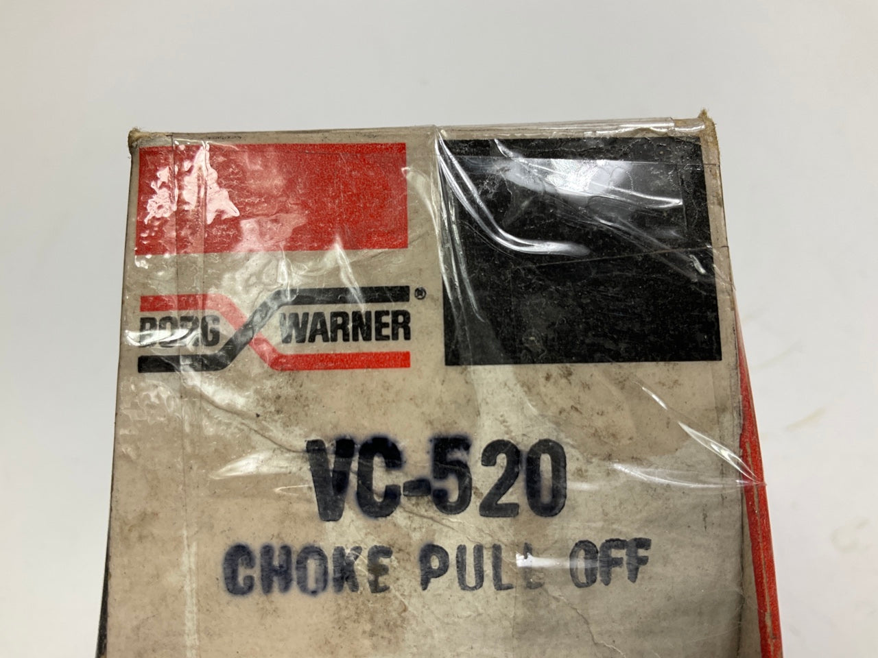 BWD VC520 Carburetor Choke Pull-Off For 1976 Ford Mercury 2.8L-V6 2-BBL