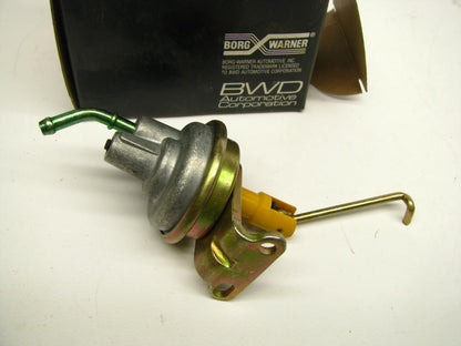 BWD VC637 Carburetor Choke Pull-Off 1984-1986 Ford For Holley 1949 1-BBL