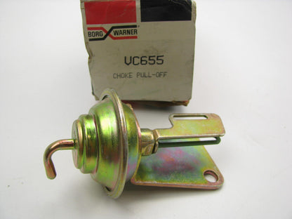 BWD VC655 Carburetor Choke Pull-Off 1984-1986 Chevrolet GMC Rochester 4-BBL