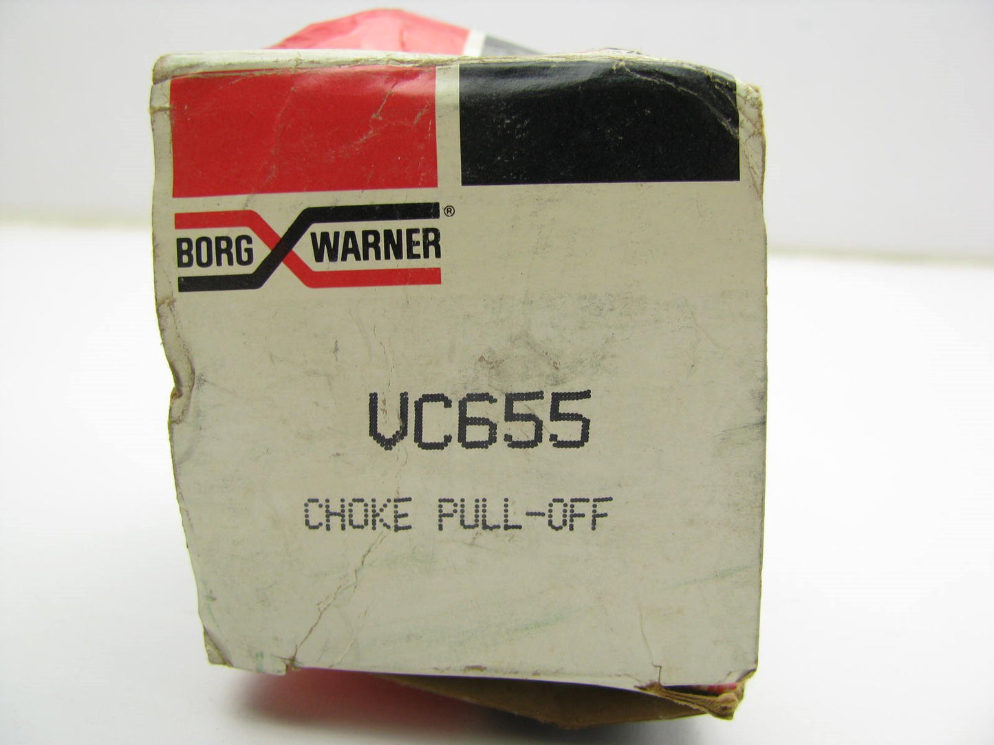 BWD VC655 Carburetor Choke Pull-Off 1984-1986 Chevrolet GMC Rochester 4-BBL