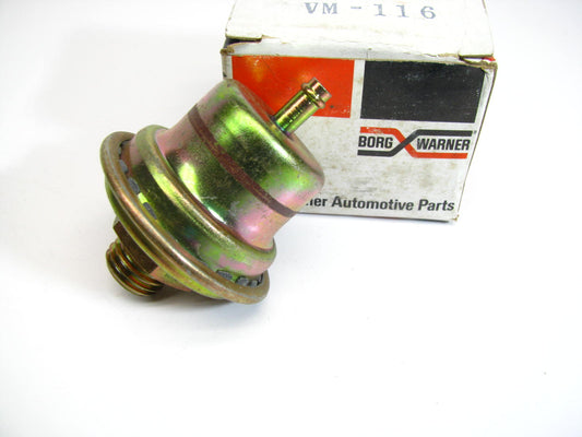 BWD VM-116 Automatic Transmission Modulator Valve - 352636 3847875 3905488