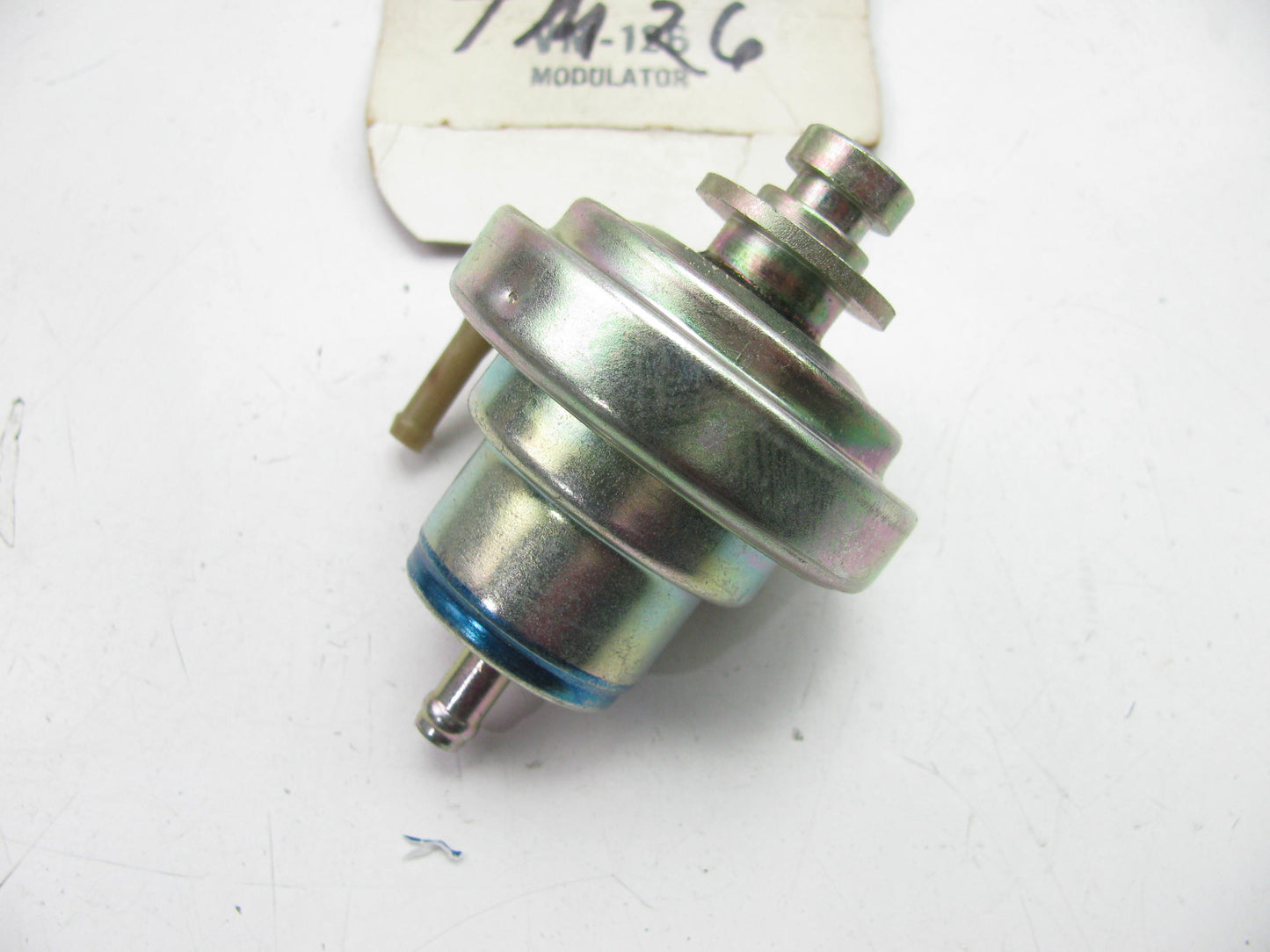 BWD VM-126 Automatic Transmission Modulator Valve