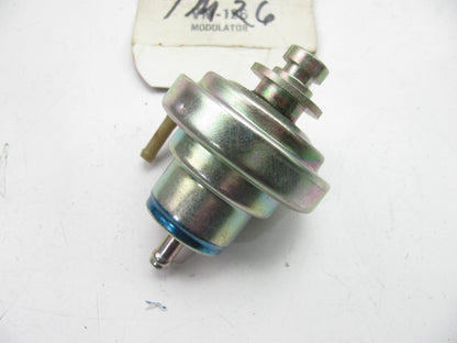 BWD VM-126 Automatic Transmission Modulator Valve