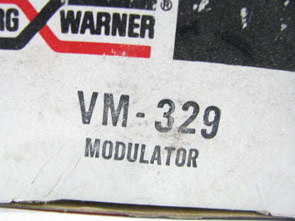 BWD VM-329 Automatic Transmission Modulator Valve