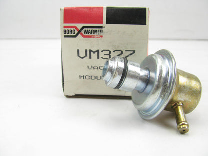 BWD VM327 Automatic Transmission Modulator Valve
