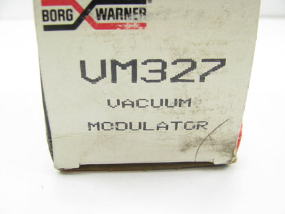 BWD VM327 Automatic Transmission Modulator Valve